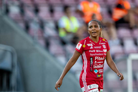 Piteås Madelen Janogy