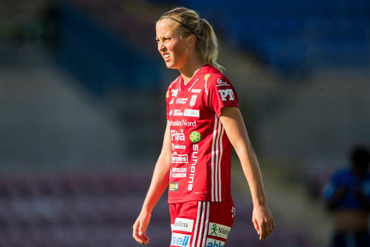 Piteås Julia Karlenäs