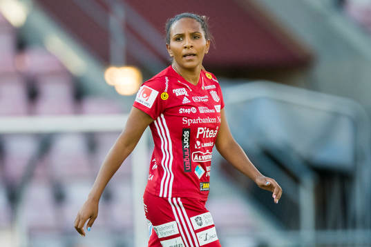 Piteås Madelen Janogy