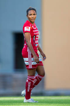 Piteås Madelen Janogy