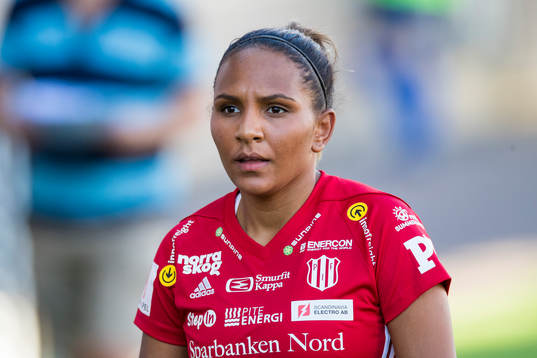 Piteås Madelen Janogy