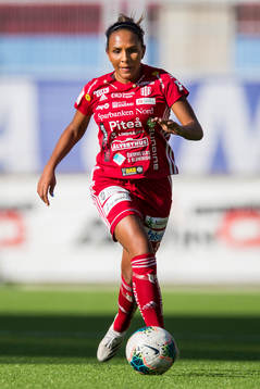 Piteås Madelen Janogy