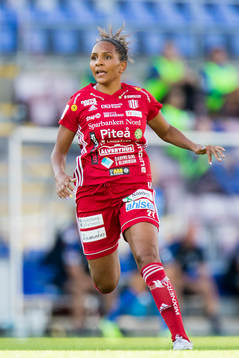 Piteås Madelen Janogy