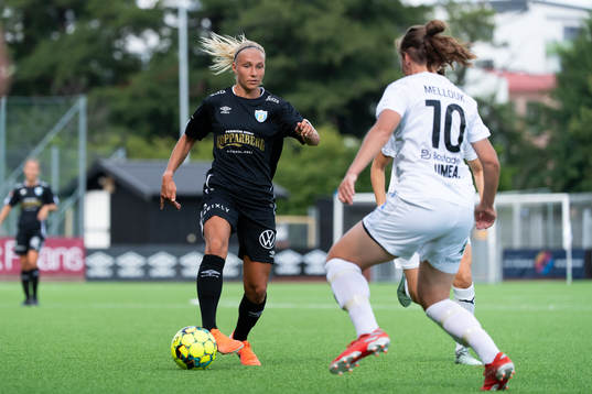 Göteborgs Emma Koivisto