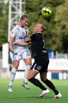 Umeås Emma Åberg-Zingmark