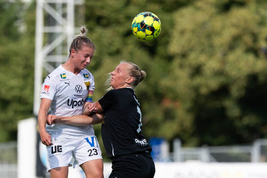 Umeås Emma Åberg-Zingmark