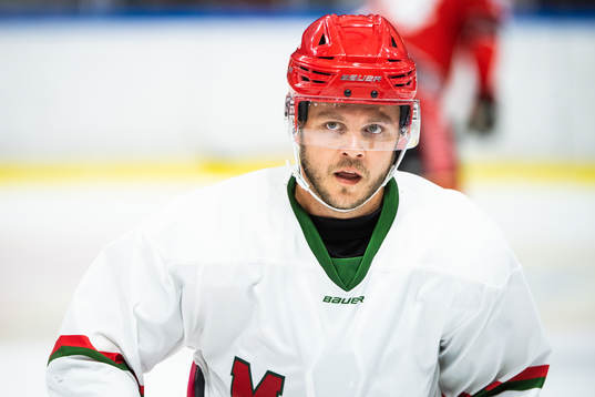 Modos Tommy Enström