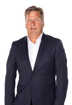 Rögles Ordförande Håkan Eriksson