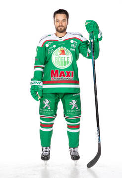 Rögles Craig Schira