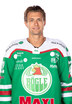 Rögles Daniel Zaar