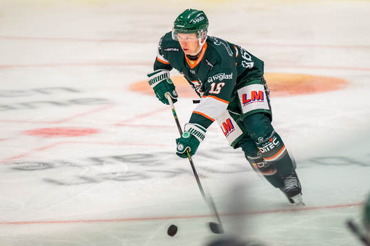 Kristianstads Adam Falk