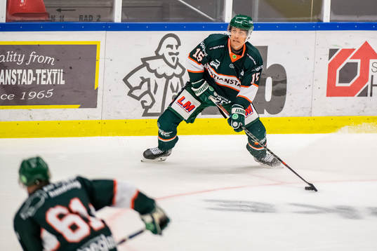 Kristianstads Erik Santesson