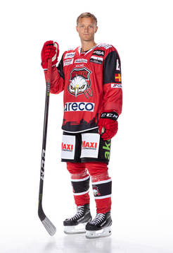 Malmös Johan Olofsson