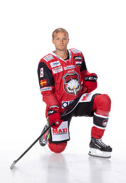 Malmös Johan Olofsson