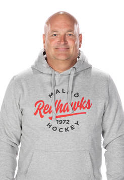Malmös Lagläkare Henrik Ahlborg