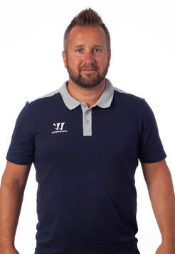 Biträdande domarchef HD-Utveckling Christoffer Karlsson