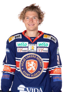 Växjös Marcus Davidsson