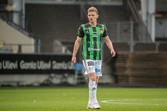 GAIS Meinhard Egilsson Olsen