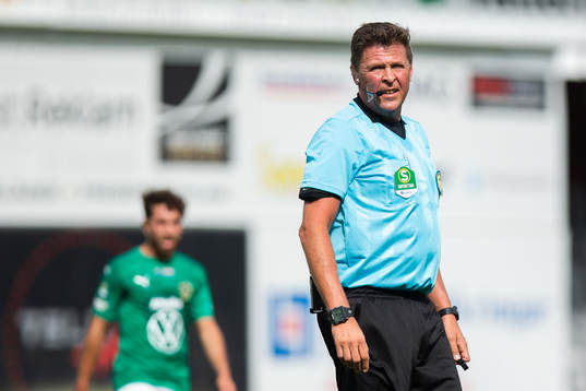 domare Antti Kanerva