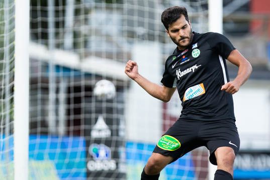 Västerås Karwan Safari jublar