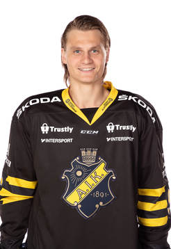 s Anton Karlsson