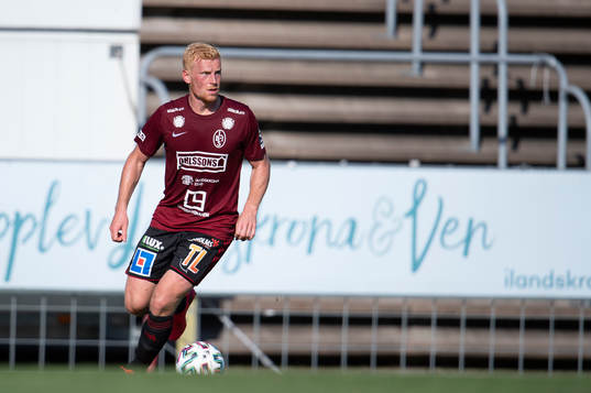 Assyriska Simon Klänge