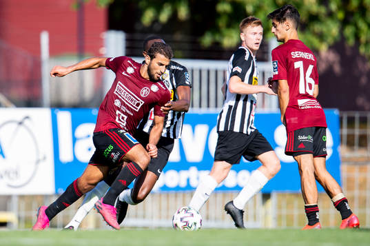Assyriska Tarek Alnator