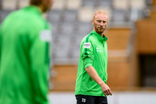 Västerås Calle Svensson