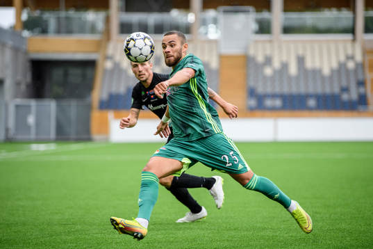 Dalkurds Malkolm Moenza