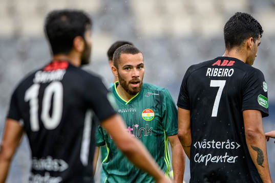 Dalkurds Malkolm Moenza