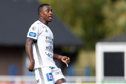 Sirius Nahom Girmai Netabay