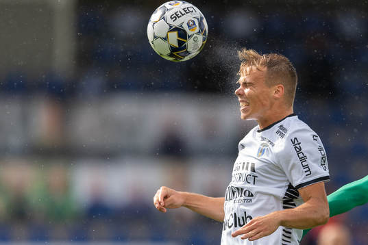 Sirius Elias Andersson