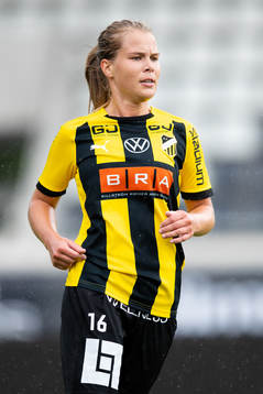Häckens Matilda Öst