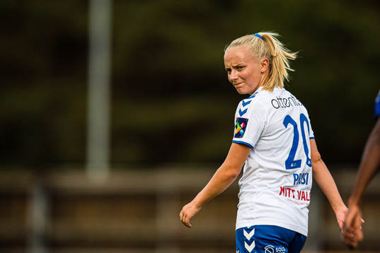 Tone Bettina Besmo Pirisi of Kolbotn