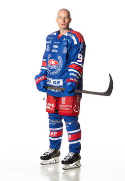 Oskarshamns Rickard Palmberg