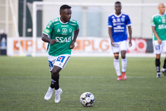 Brages Kristian Andersen