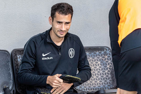 Landskronas William Kvist