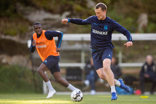 IFK Göteborgs Jakob Johansson