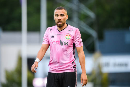 Dalkurds Malkolm Moenza