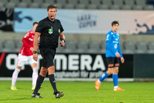 Domare Antti Kanerva