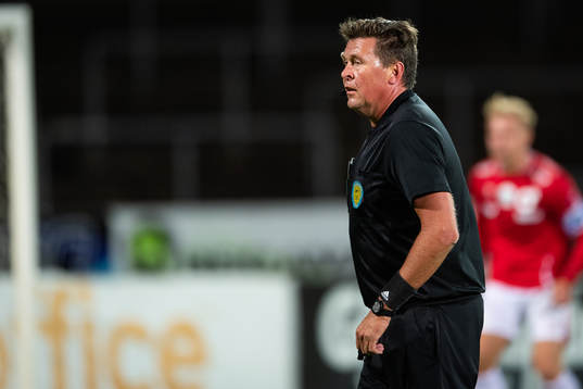 Domare Antti Kanerva