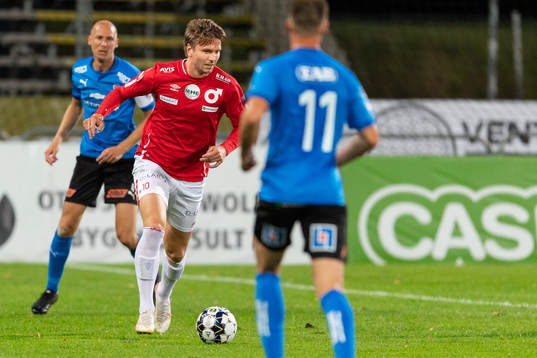 Degerfors Marcus Astvald
