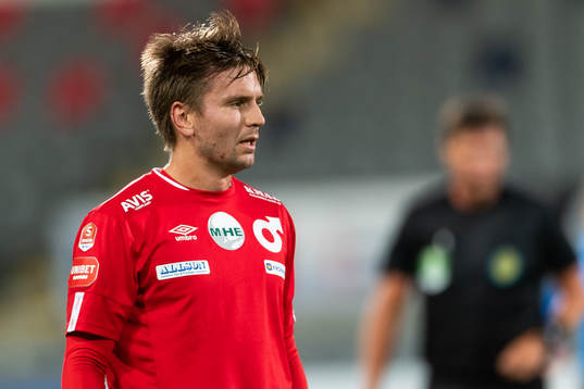 Degerfors Marcus Astvald