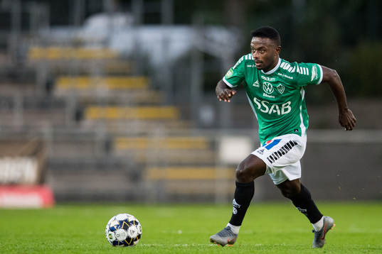 Brages Kristian Andersen