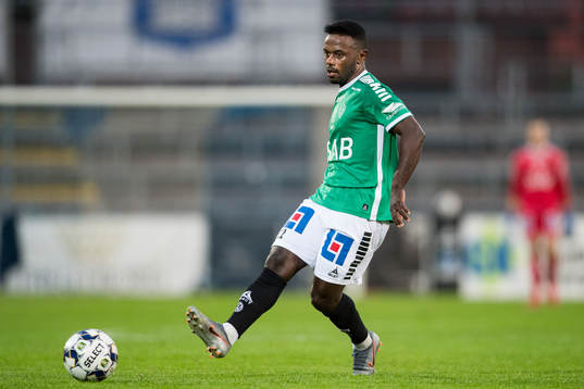 Brages Kristian Andersen