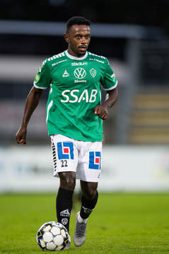 Brages Kristian Andersen