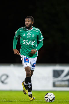Brages Moses Makasi