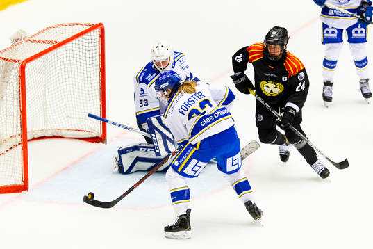 Leksands Sarah Forster