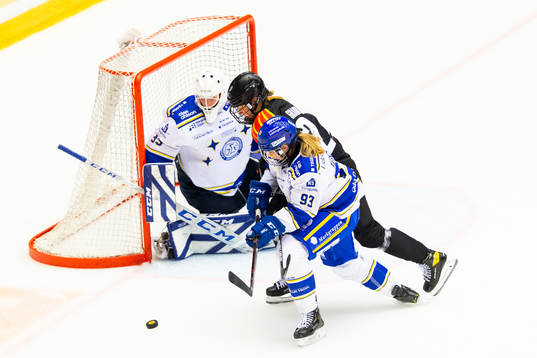 Leksands Sarah Forster