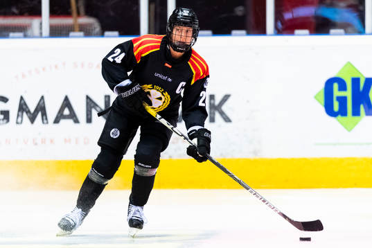 Brynäs Erika Grahm